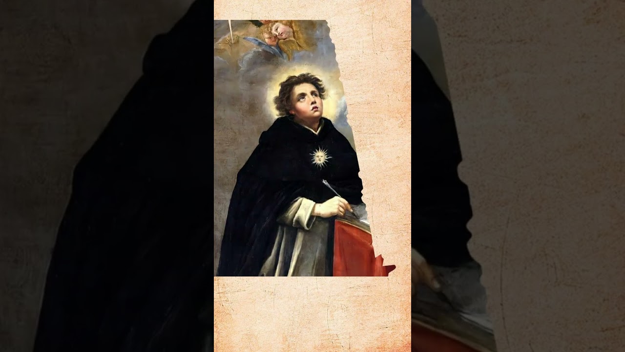 น.โทมัส อไควนัส