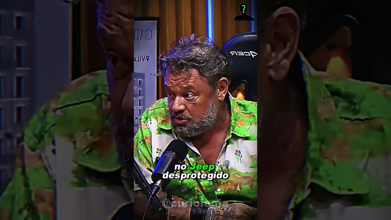 PORQUE O LE&Atilde;O N&Atilde;O TE ATACA NO SAFARI  ??? ...   #animal  #curiosidades  #richardrasmussen
