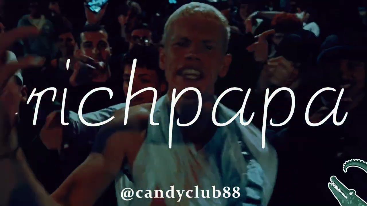 [FREE] FUTURE TYPE BEAT - 