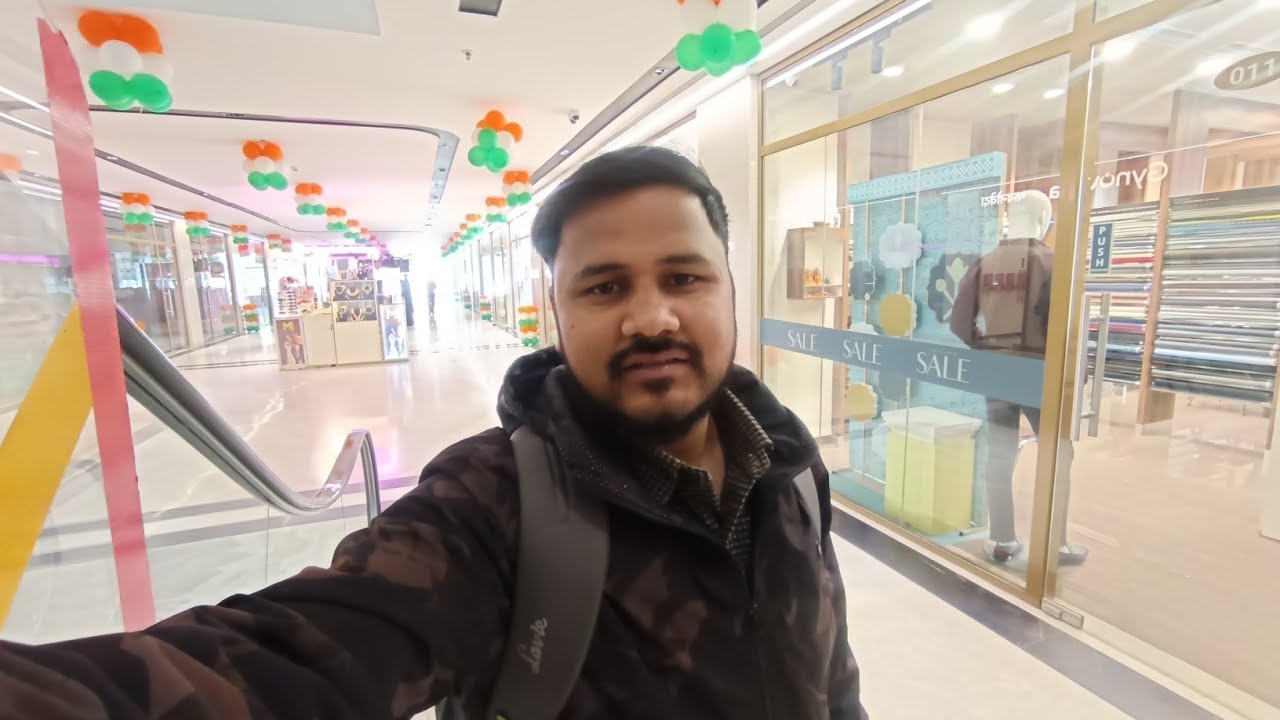 Lucknow #experion building 