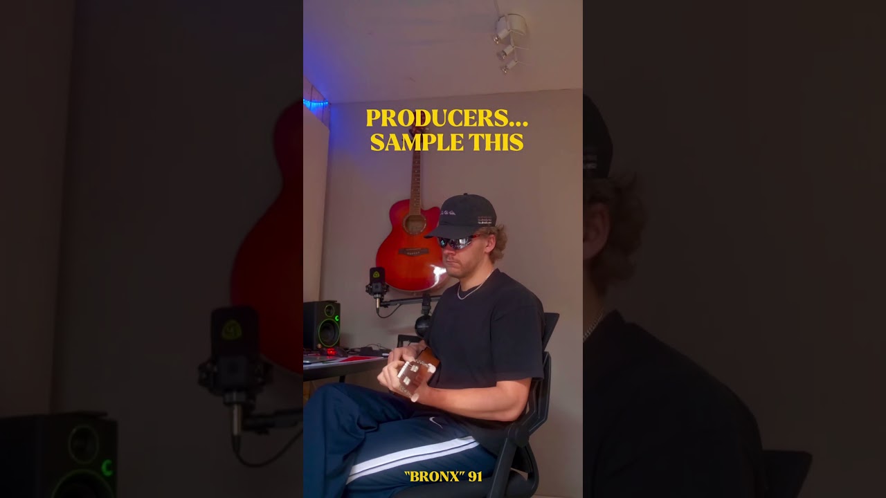 Looking for samples? #beats #sample #producer #samplemaking #samples #samplekit #sampletypebeat