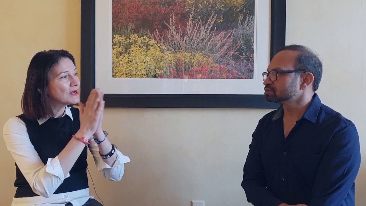 Straight from the Heart with Ayse Birsel