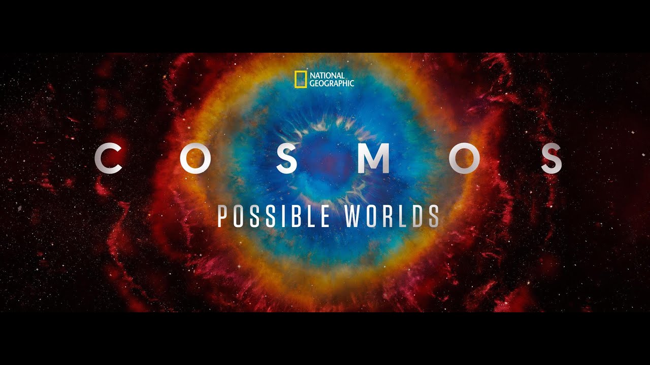 Cosmos: Possible Worlds - Ladder to the Stars  1080p