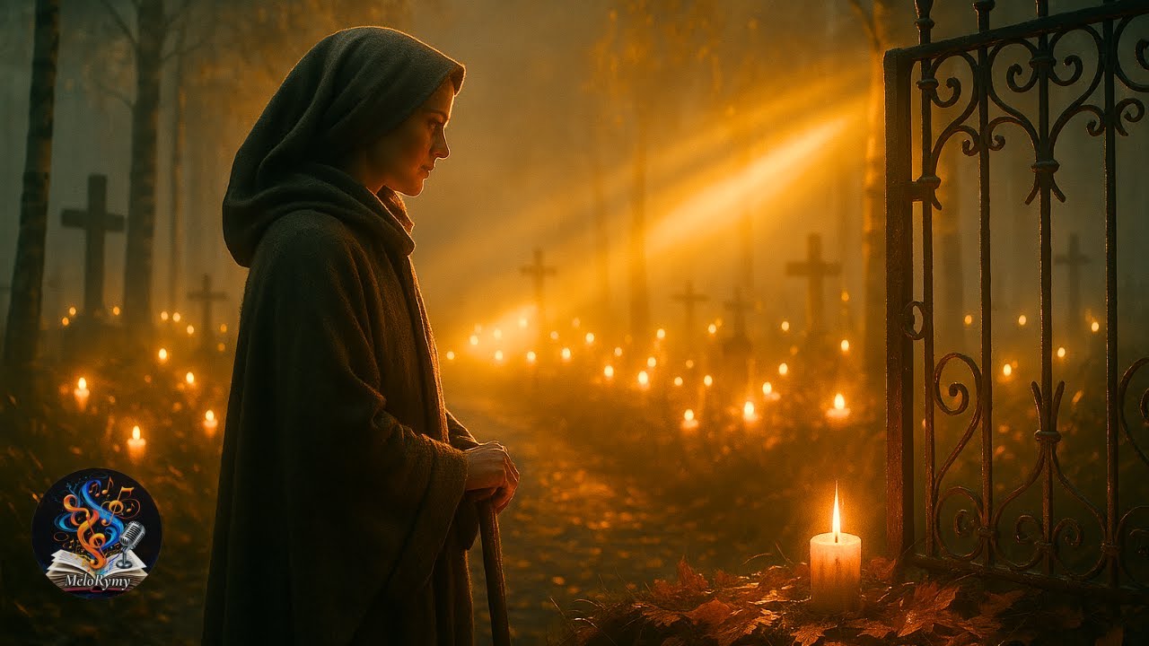 Maria Konopnicka – „W Zaduszny Dzień” | Garść ziemi i pamięć, która nie gaśnie