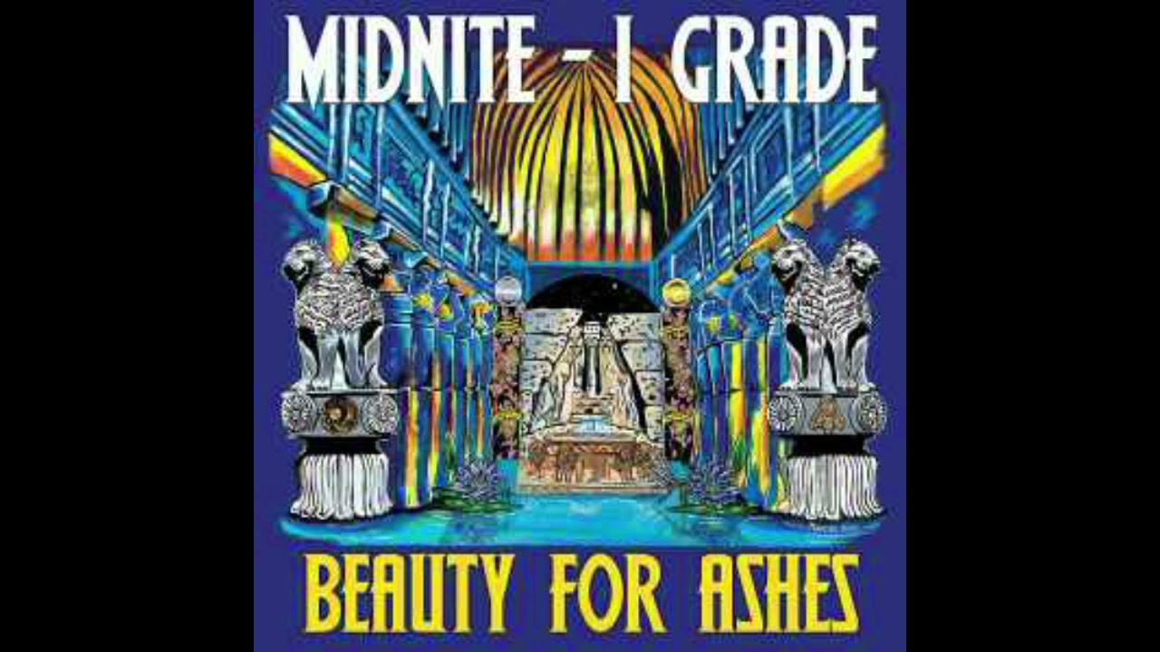 Midnite - A Healing