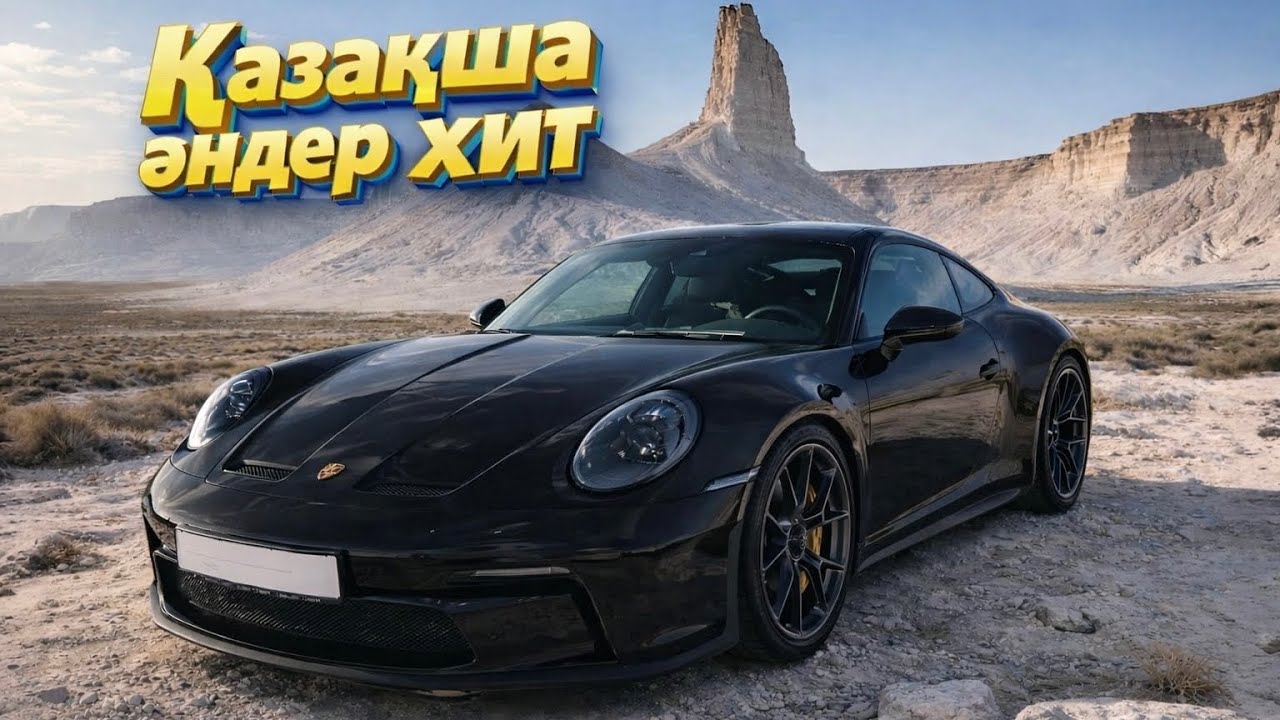 Казакша андер хит 2026 | супер песни | 🔥