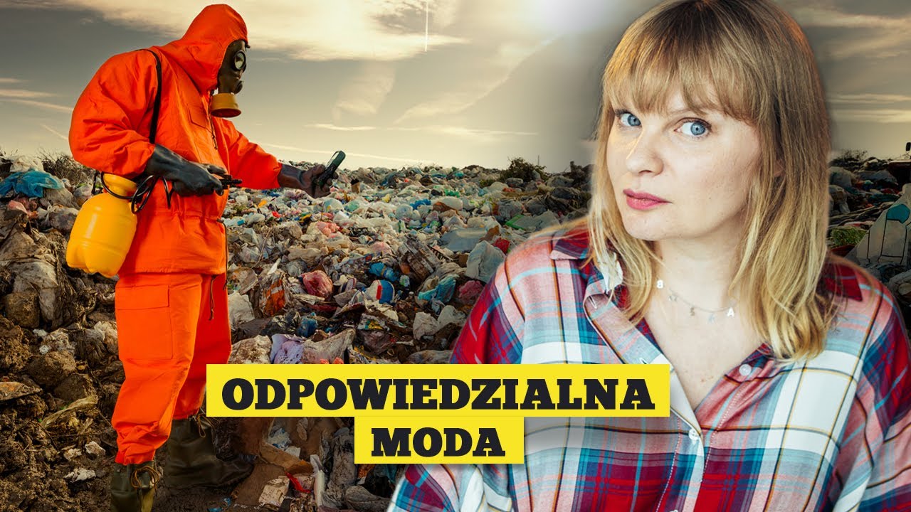 5 sposob&oacute;w na odpowiedzialną modę | Czy sieci&oacute;wki zawsze są złe? | Osa Osobista Stylistka