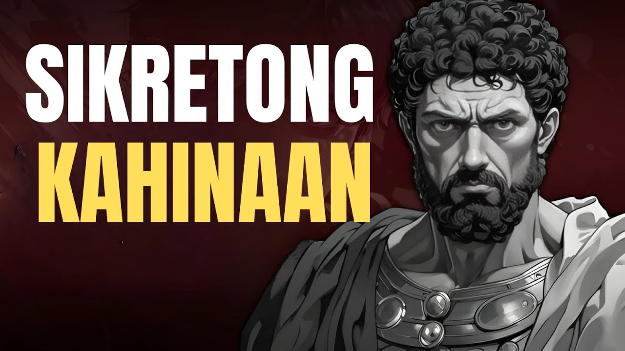 10 Sikretong Kahinaan ng Babae na Hindi Alam ng Karamihan sa Lalaki (Stoic Truth)