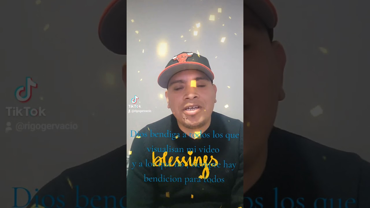 Fe, amor y esperanza 