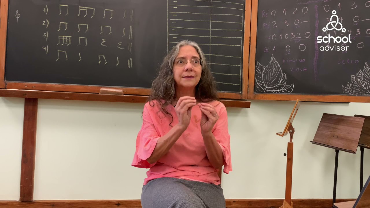 A Pedagogia Waldorf é uma doutrina religiosa?