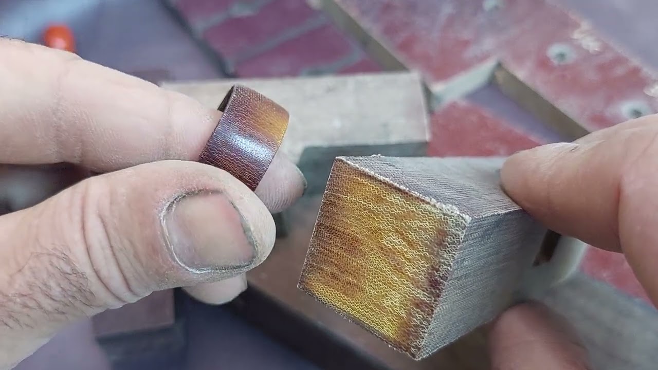çıkma yerli ve alman fiber malzeme tanıtım