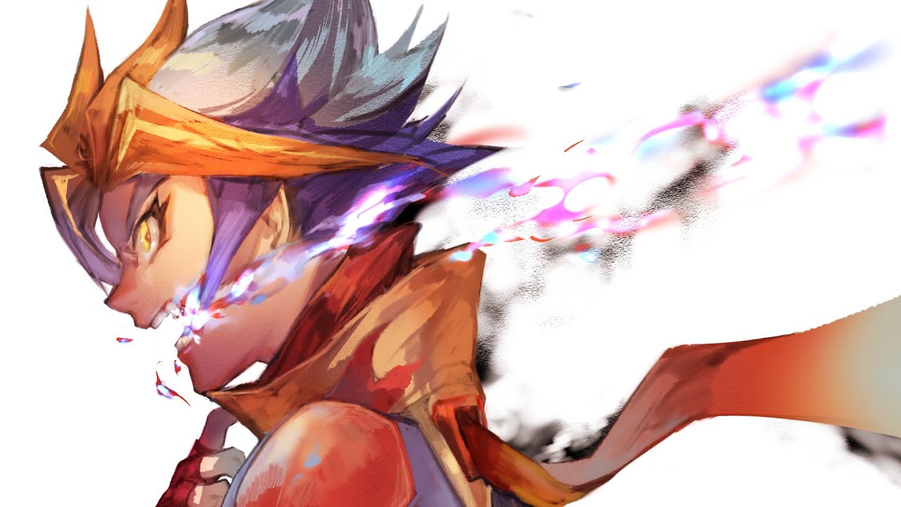 soulburner DECK LIST