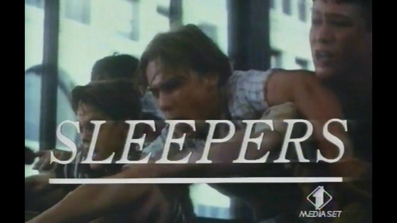 Italia1 | Ciak News | 3 Novembre 1996