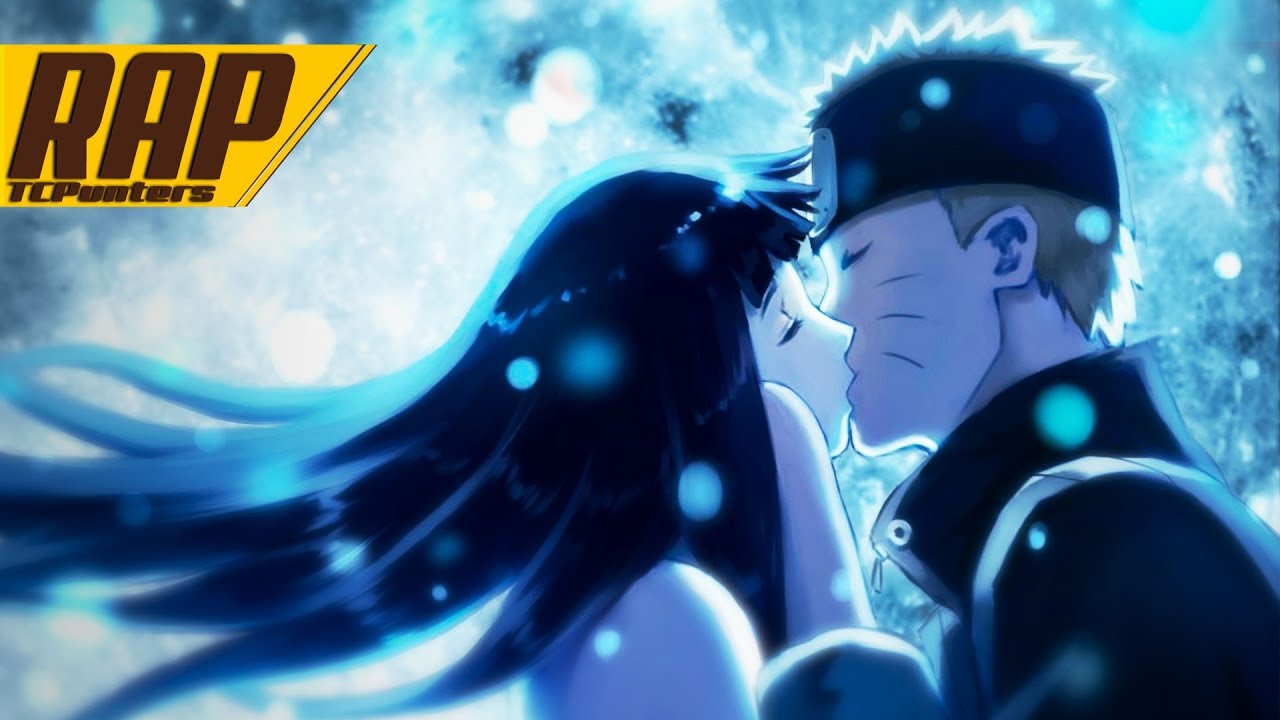 Sempre Esteve Aqui | Naruto e Hinata | NaruHina - TCPunters