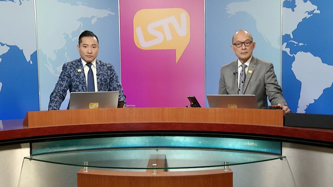 Thời Sự Thế Giới LSTV FULL (02-05-2026) với Lê Thái và Hoàng Trọng Thụy