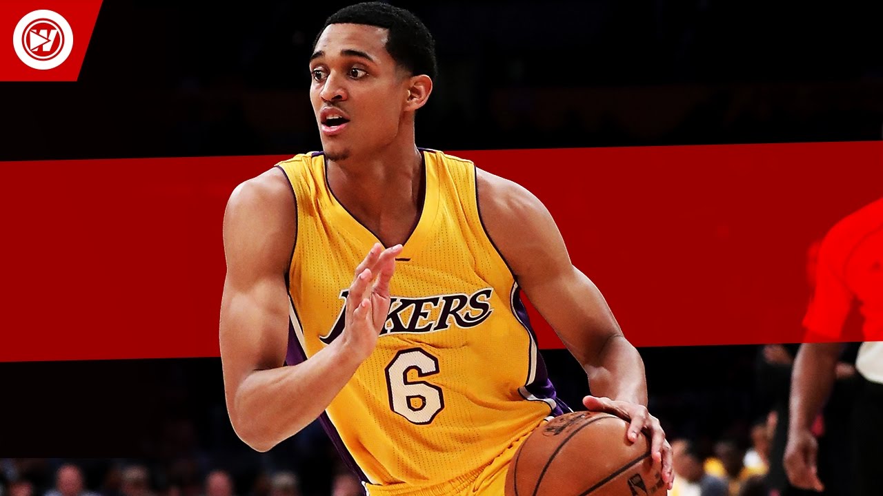 Jordan Clarkson NBA Workout Highlights | Unseen Hours With Drew Hanlen