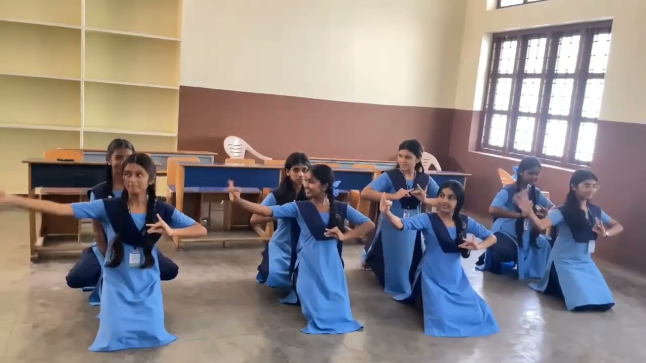 SIDDHI 2025