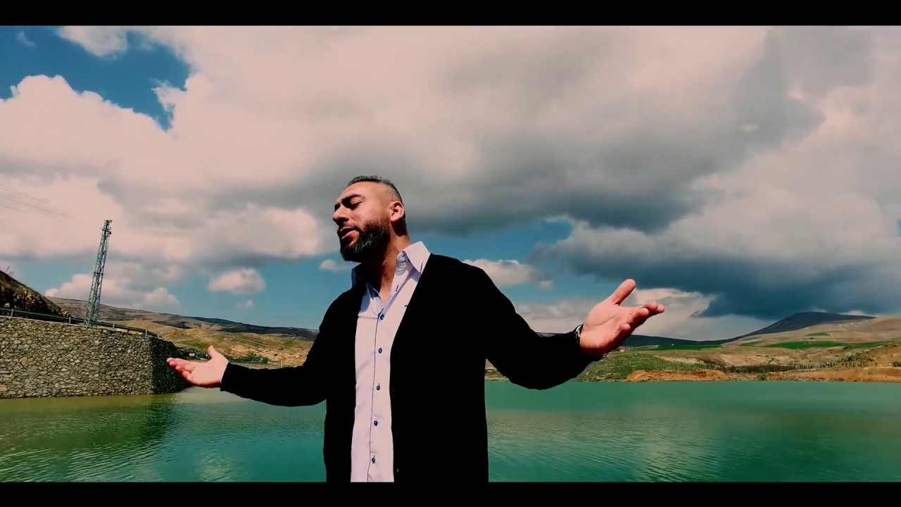 Erkan Çetinkaya Yıllar Sevdiğimi Aldınız ( 2020 New Clip )