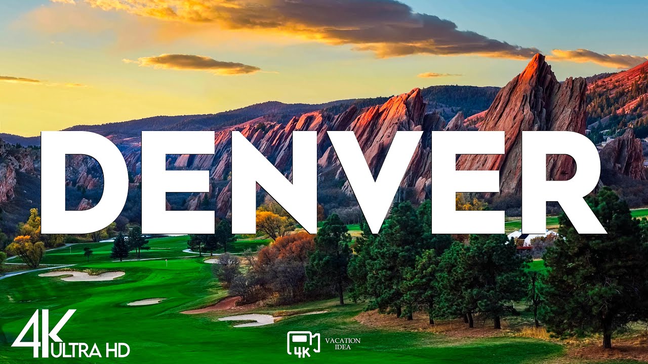 Top 10 Best Things to Do in Denver, Colorado [Denver Travel Guide 2026]