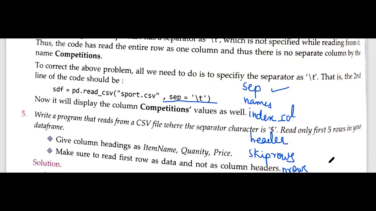 Import data from MySQL to DataFrame