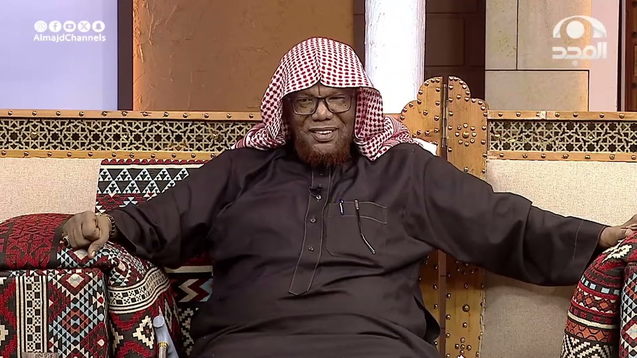 مسكين اشتغل بالحراج وكبر وهو ماتزوج وجته وحده تبغاه يتزوجها وفيها عيب غريب وهذا ماحصل | جلوي الدوسري