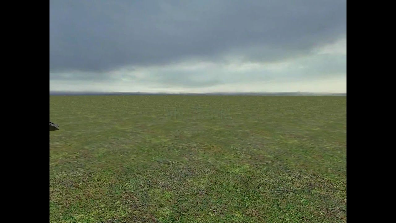 Gmod 10 Tank Contest!