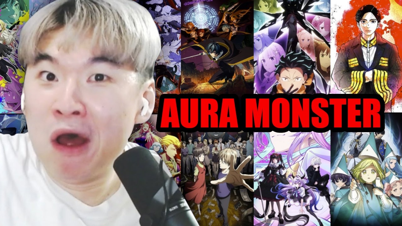 Did Re Zero Aura Monster DELIVER ??? Spring Anime 2026 Week 10 TIER LIST
