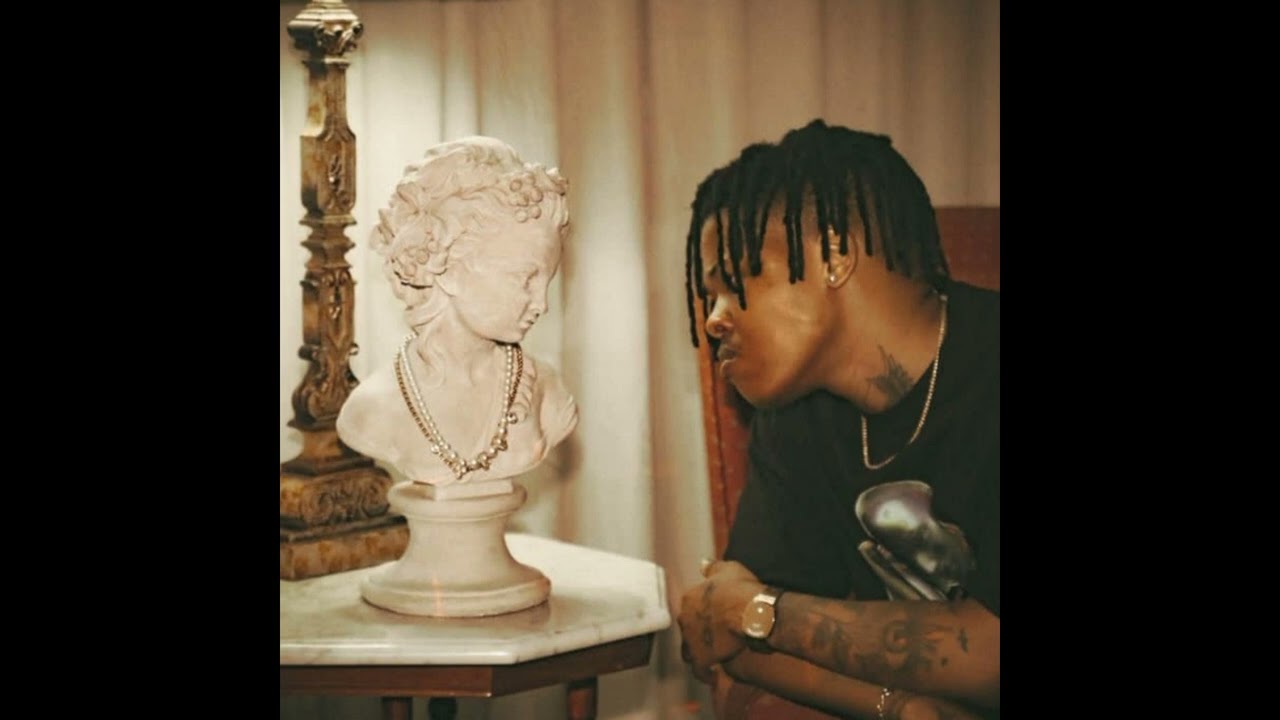 Nasty C Type Beat 