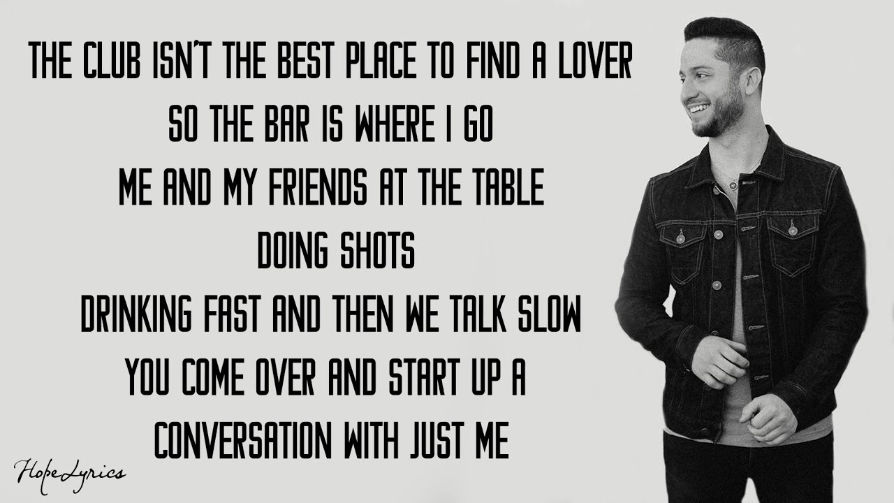 Shape of You - Ed Sheeran (Boyce Avenue acoustic cover) (Lyrics)