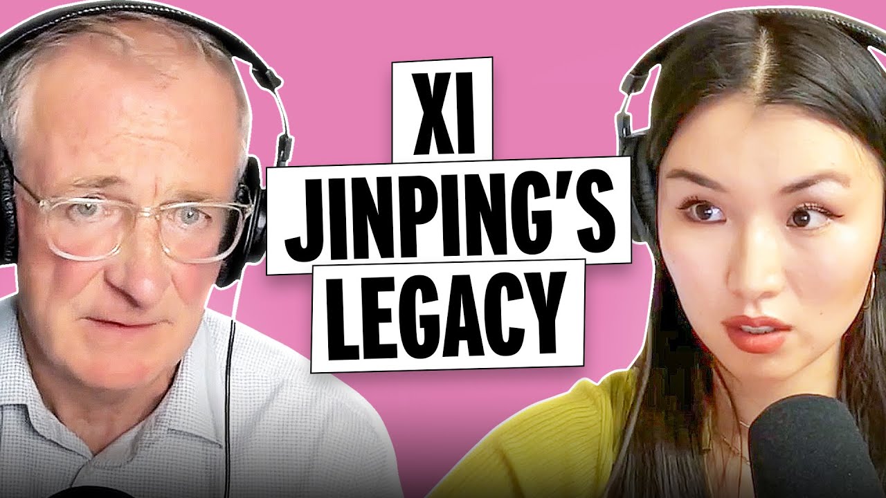 China’s Next 5-Year Plan & Xi’s Possible Successor | China Decode