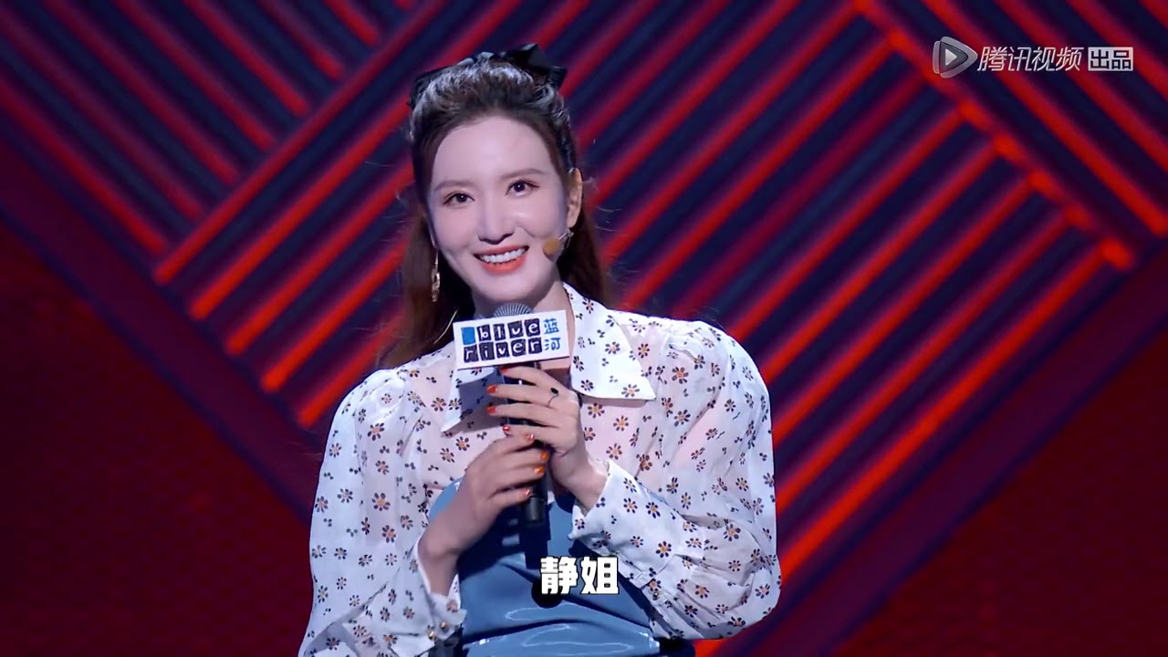 张萌爆料《乘风破浪的姐姐》没人想和她一间房？！| 脱口秀大会 ROCK & ROAST