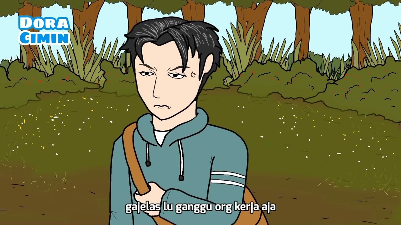 Masa Kecil Kompilasi