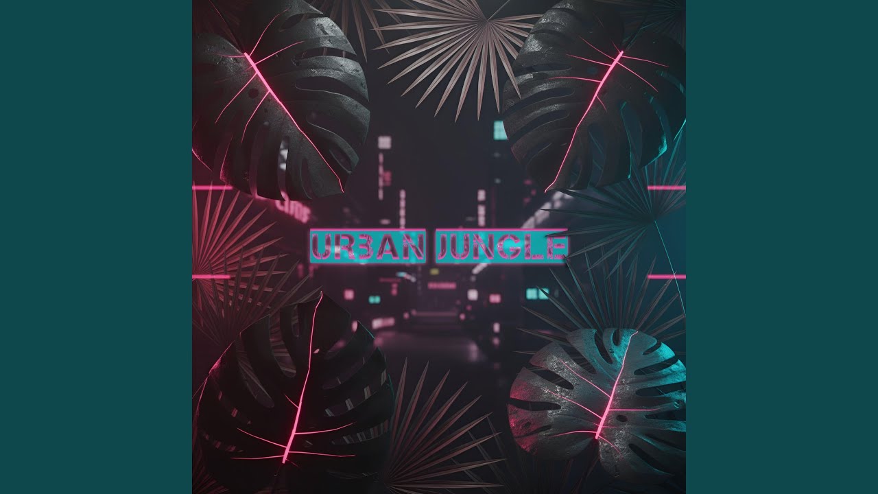 Urban Jungle (Cyber Swing Mix)