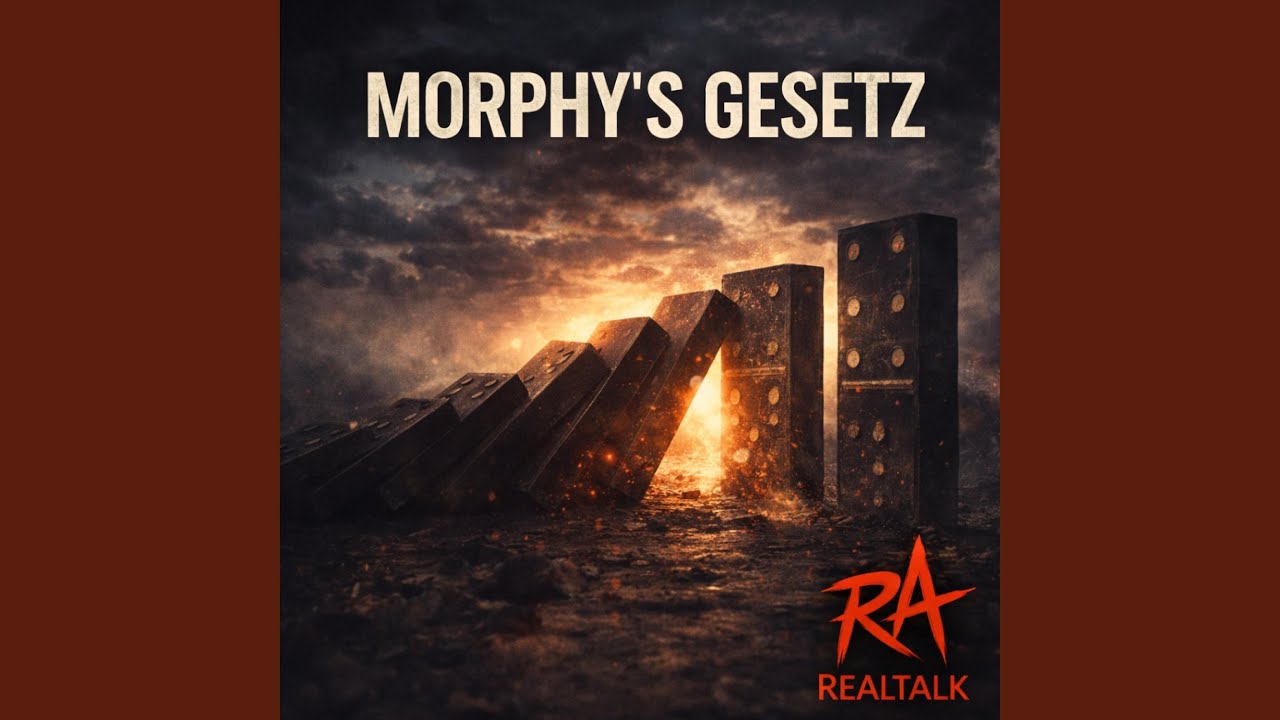 Morphys Gesetz
