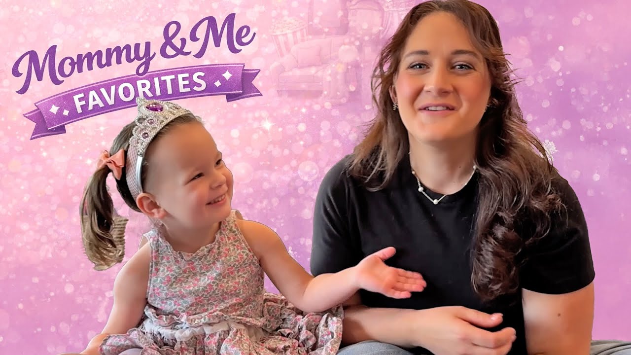 A Life Update + OUR CURRENT FAVORITES!