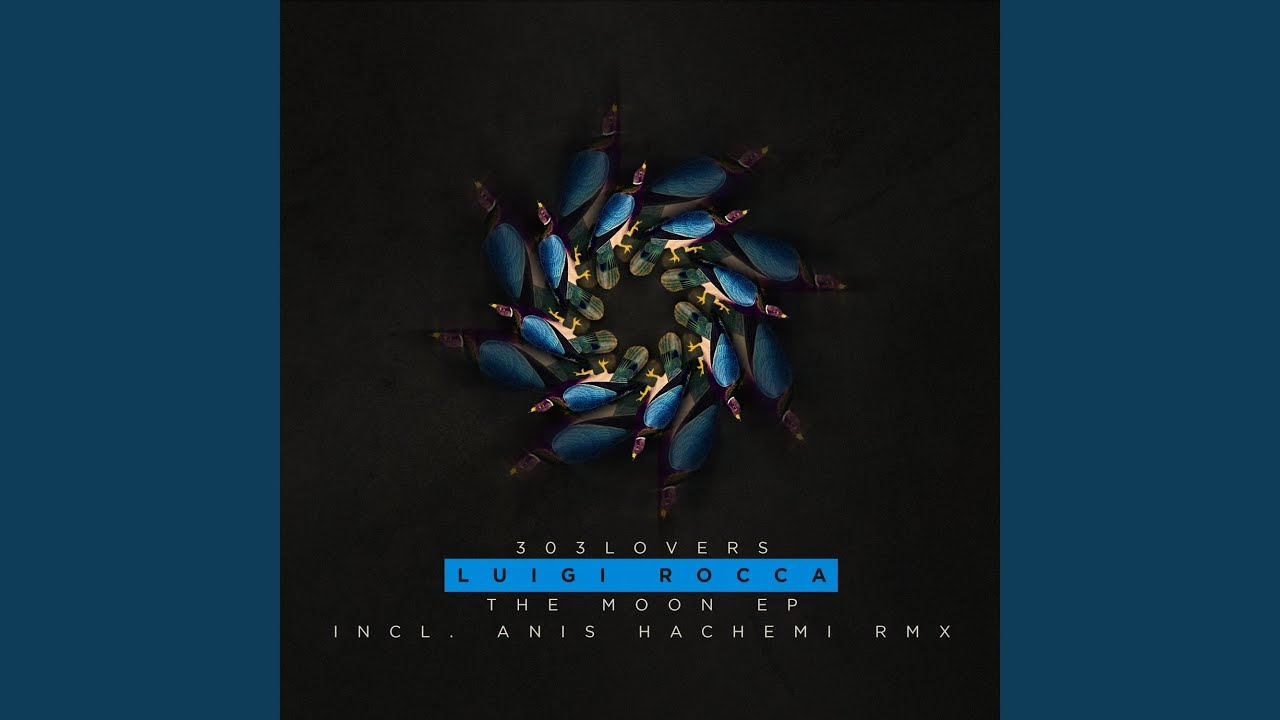 The Collector (Original Mix)