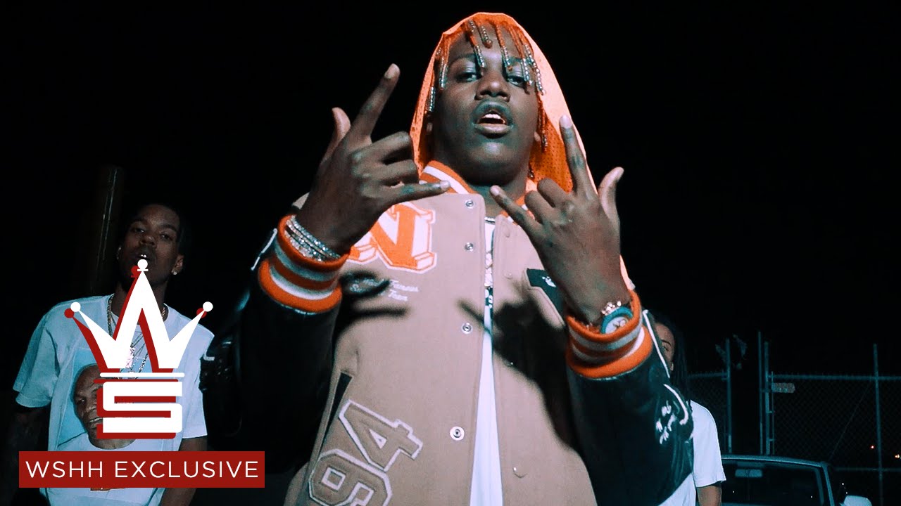 Lil Yachty 