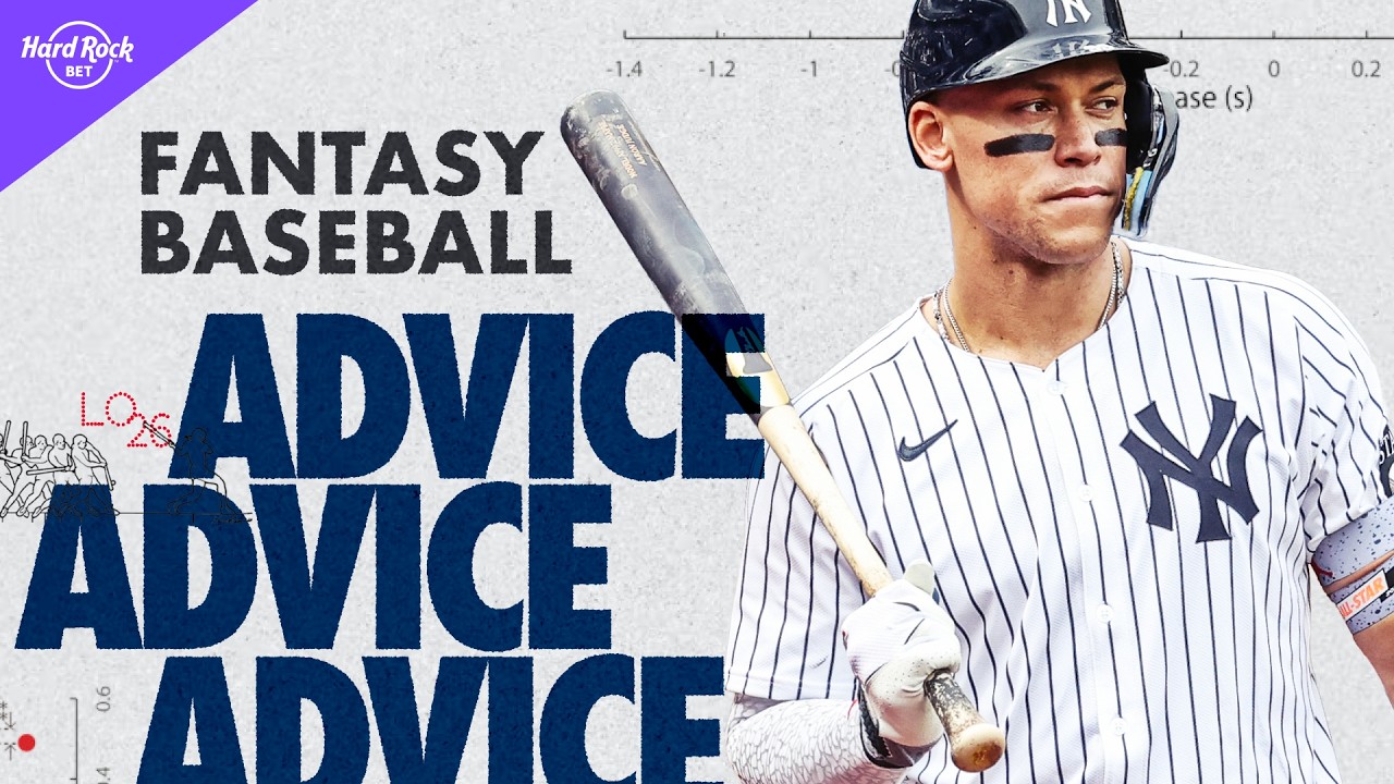 MLB Opening Day 2026: Fantasy Baseball Pickups, Injury Updates & Must-Have Teams