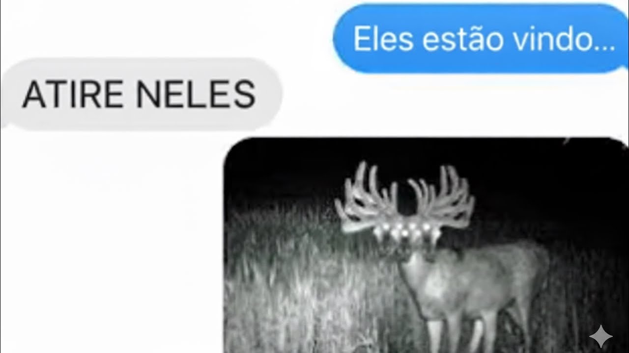 A FAZENDA MAIS ASSUSTADORA DE SEMPRE!!!