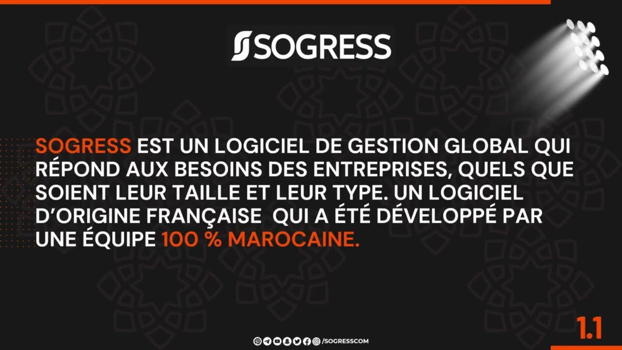 Logiciel de Facturation et Gestion Commerciale 100% Cloud en Afrique