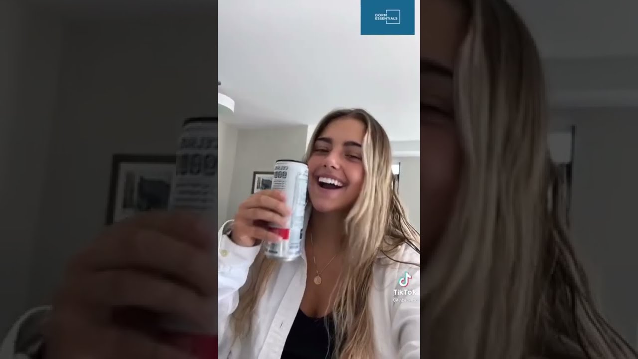College Day in the Life TikTok Compilation #2