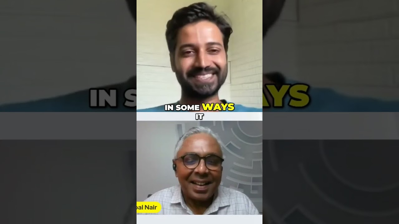 Mapping the Future: Arun's Journey at Mapbox