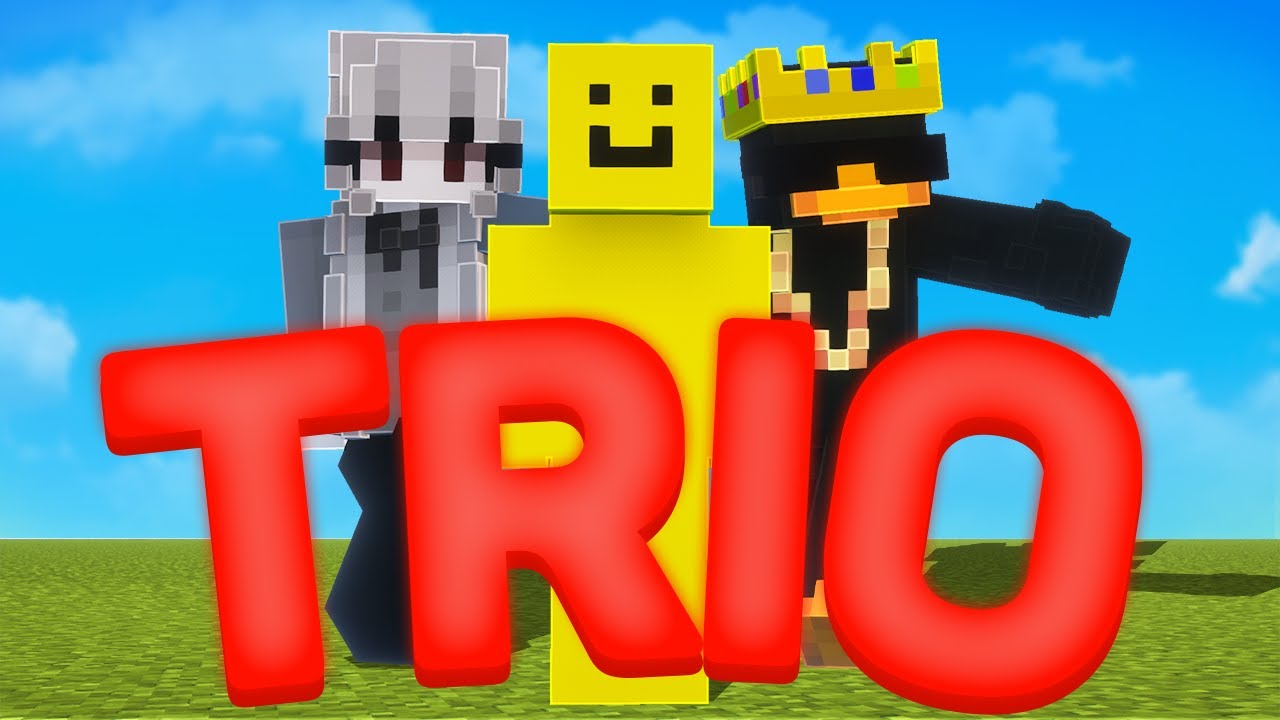 Best Trio | Harming Montage #4