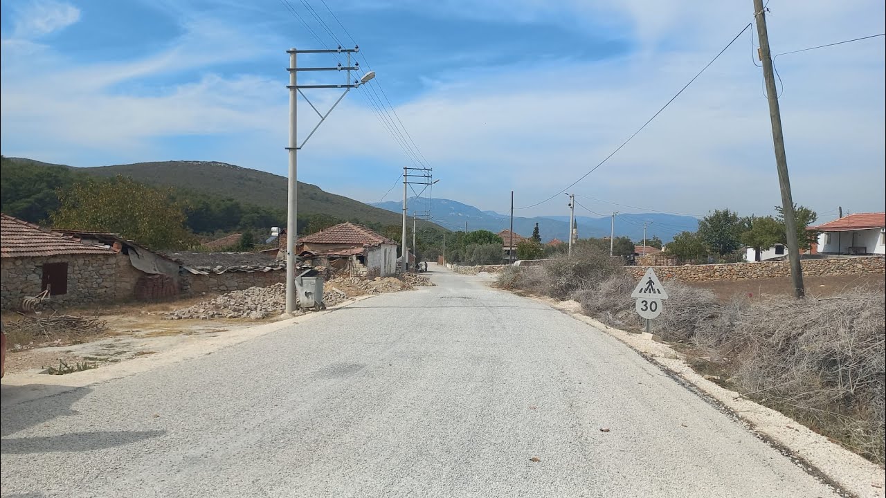 MENDERES GÖLOVA DOĞASIDA İNSANIDA BİR BAŞKA GÜZEL GÖLOVA 159