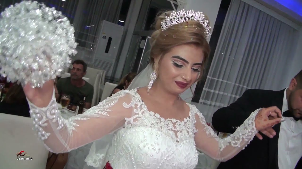 Part 4 - Bijav ko Kumanovo - Amela & Sac - CukiRecords Production