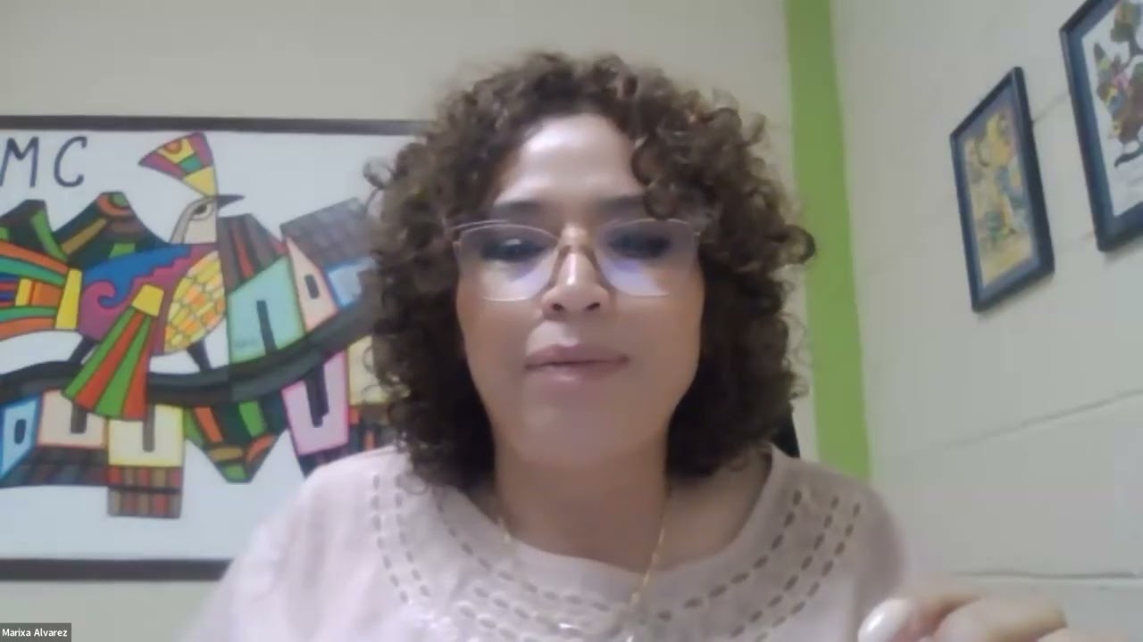 Presencia en linea de forma efectiva