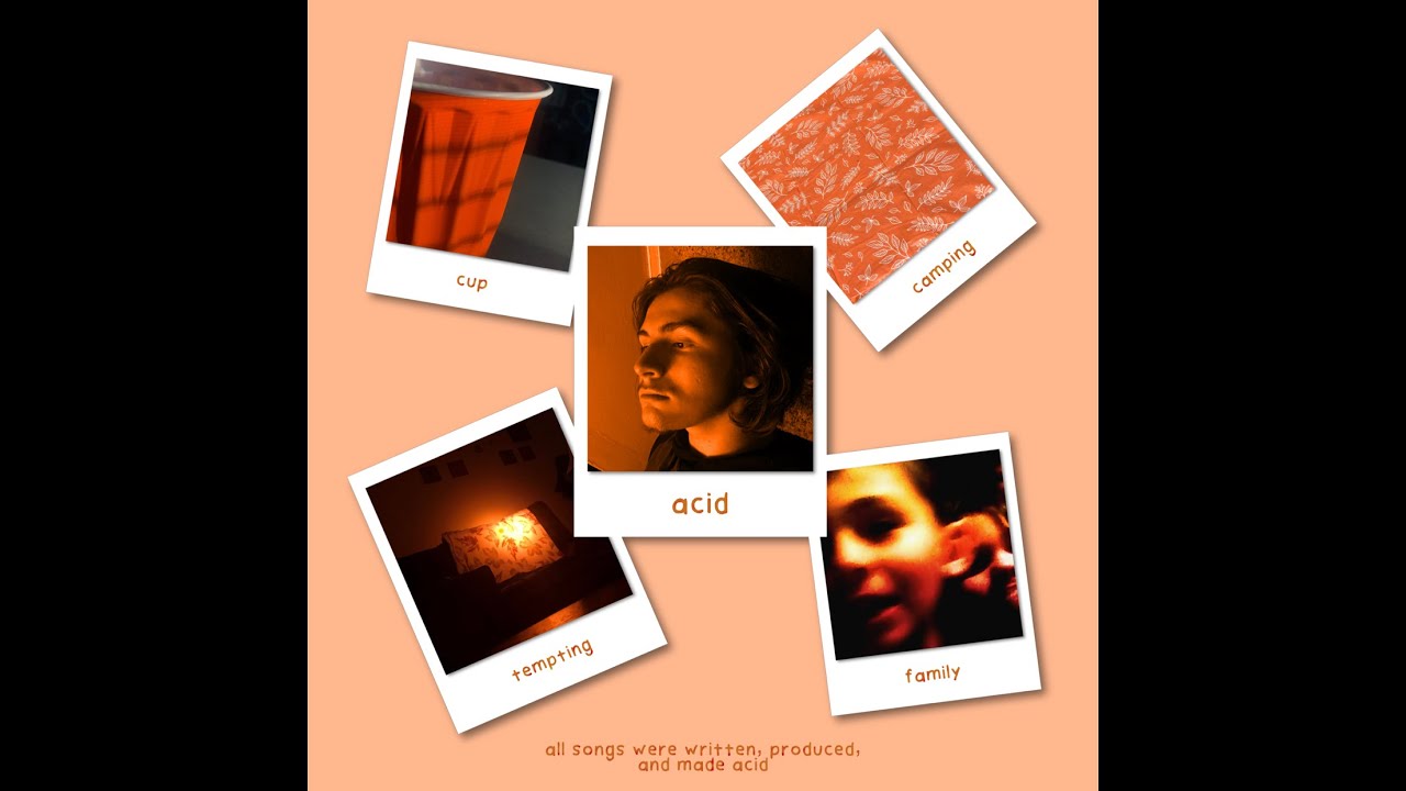 marigold (the bad album)