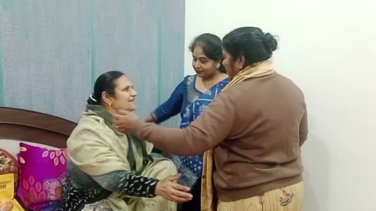 ਬੁਢਾਪੇ ਦੀ ਆਸ ਤੇ ਨੂੰਹ ਦੀ ਨਜ਼ਰ..#motivationalvideo #like #share #comment #subscribe 