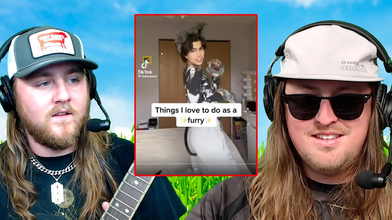 TIK TOKS THAT MAKE YOUR DAY WORSE