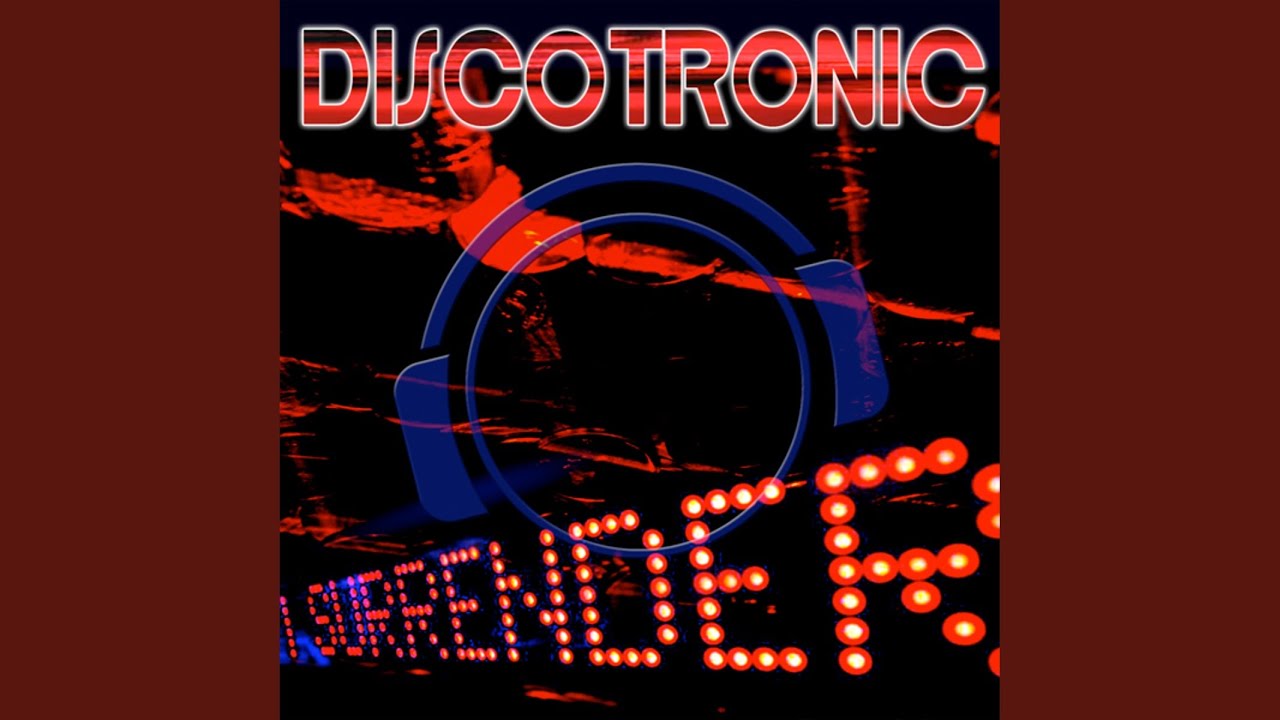 I Surrender (Club Mix)